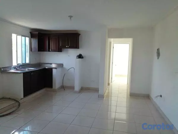 apartamentos - Alquiler apartamento  4