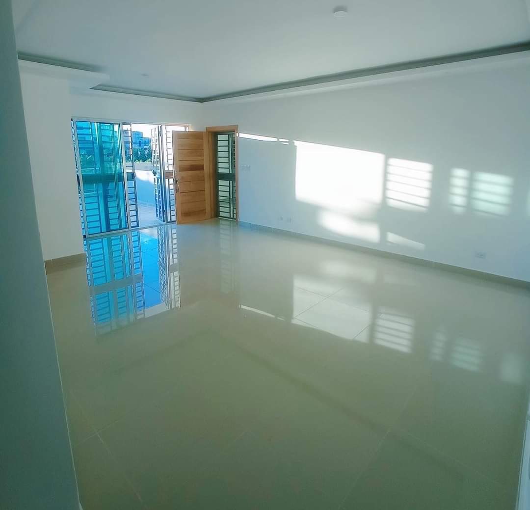 apartamentos - Venta de apartamento en la autopista de san Isidro prado oriental con terraza  7