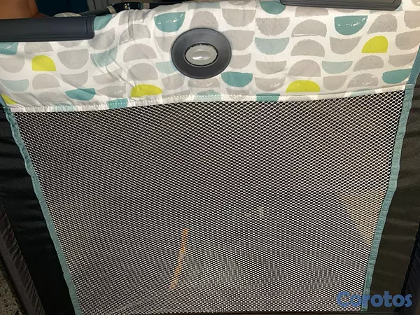 muebles - Vendo Corral para Bebé con MUY poco uso! Como nuev 2