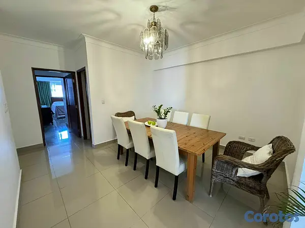 apartamentos - Penthouse con terraza independiente. 8