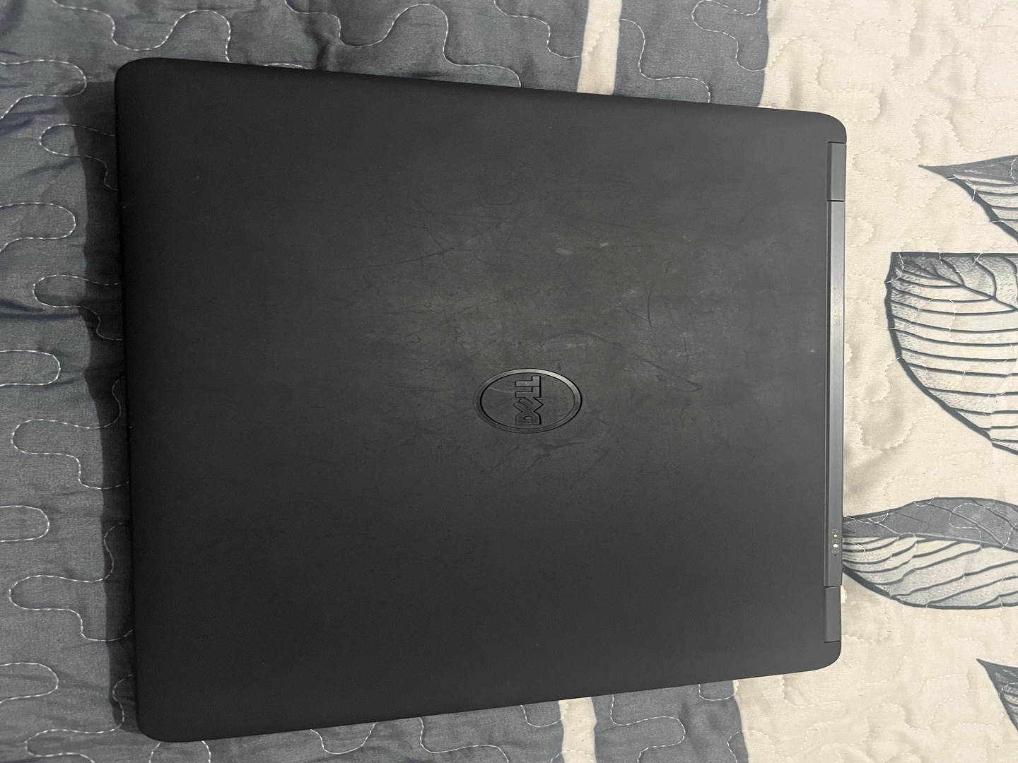 computadoras y laptops - SE VENDE LAPTOP DELL 2