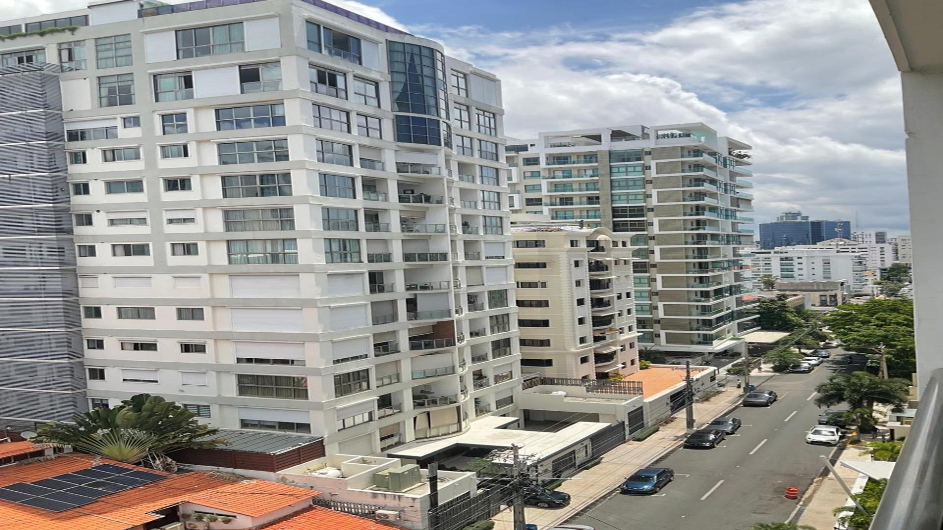 apartamentos - Venta Ubicación Privilegiada 2
