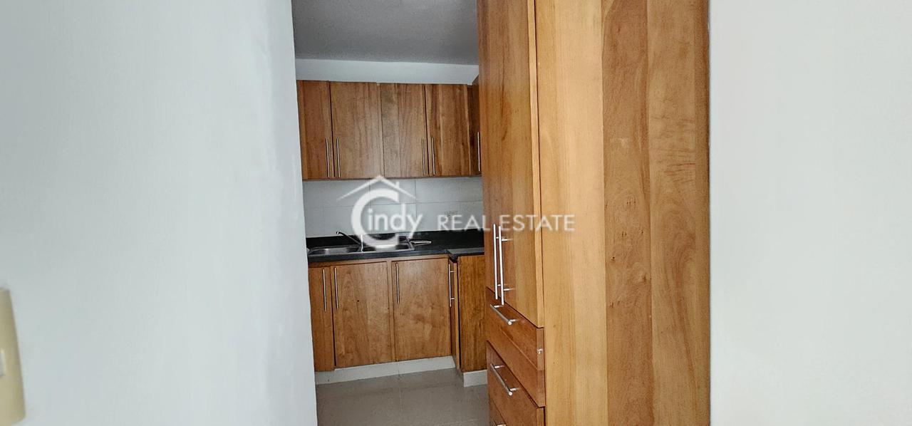 apartamentos - Apartamento 107 M2, 3 Habitaciones, 2 Parqueos 2