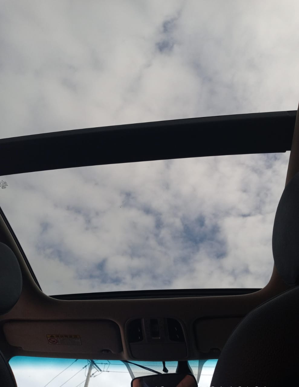 carros - KIA K7 2018 NEGRO SUNROOF 5