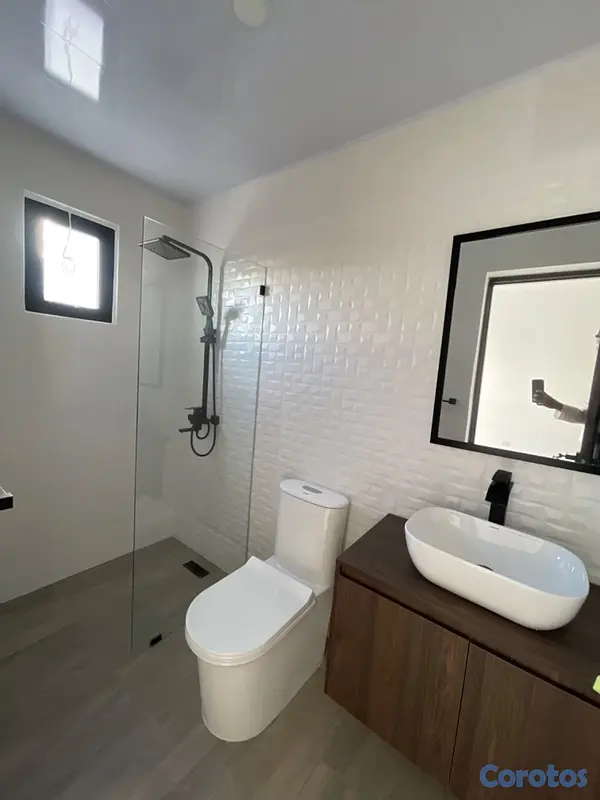 apartamentos - APARTAMENTO EN VENTA EN CARRETERA DUARTE  12