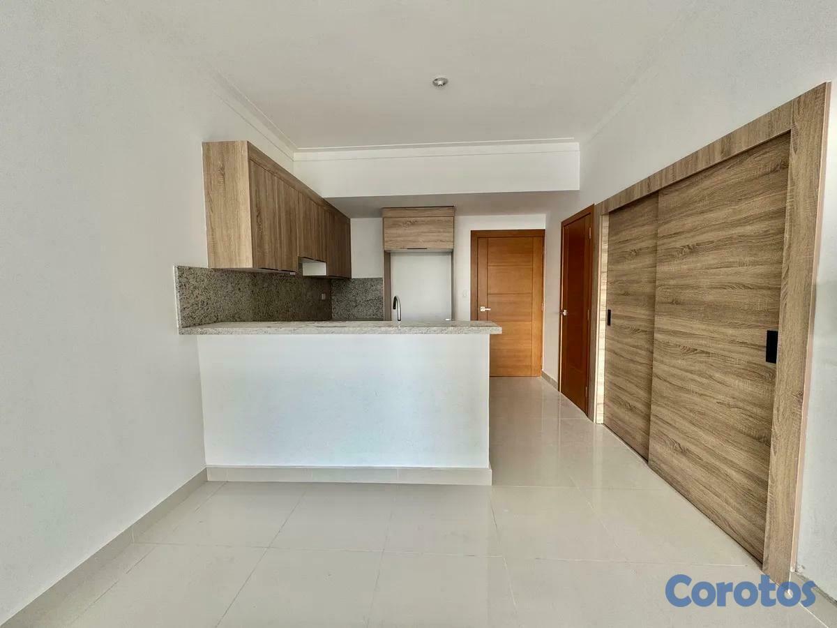 apartamentos - Apartamento Nuevo en Renacimiento 6