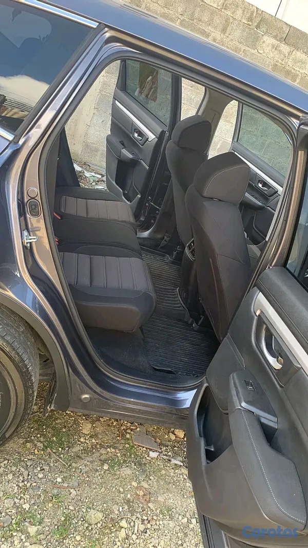 jeepetas y camionetas - Honda crv lx 2021 2