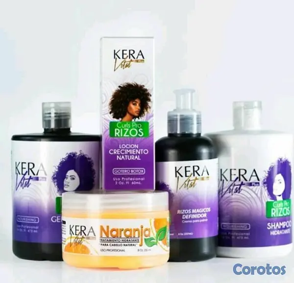 salud y belleza - productos para el cuidado del cabello  10