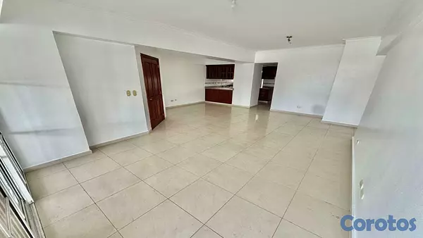 apartamentos - Vendo apartamento en El Millón 4