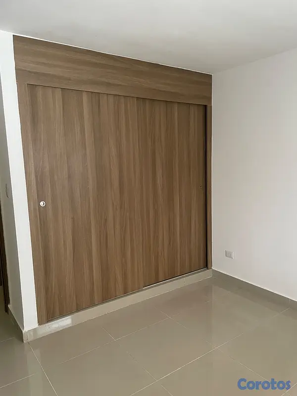 apartamentos - Apartamento Avenida Ecológico, Esquina 30 de Junio 8