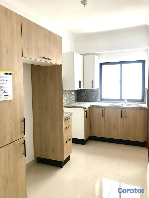apartamentos - Apto nuevo de 3Hab en Mirador Norte 11