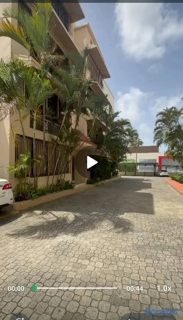 apartamentos - Vendo Apartamento en las Praderas 16