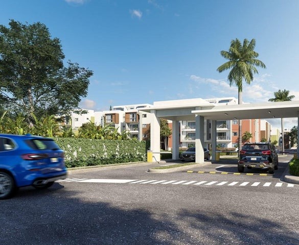 apartamentos - Venta proyecto Av. Prolongación 27 de febrero #24-1364 tres dormitorios, 2.5 bañ 4