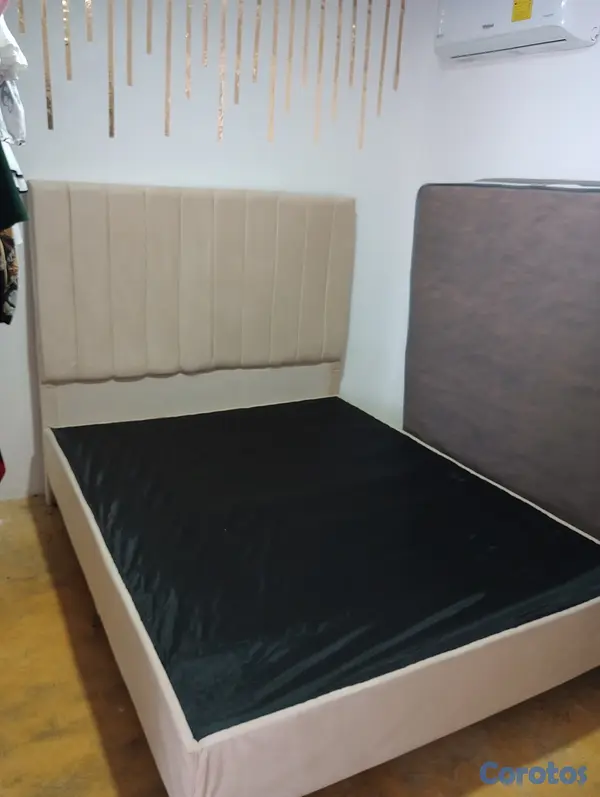 muebles y colchones - Venta mueble  2