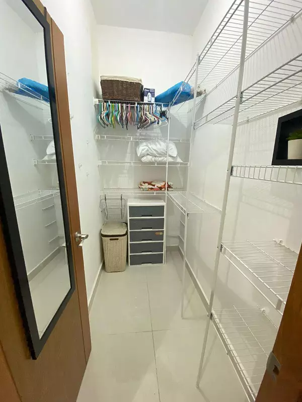 apartamentos - Alquilo apartamento amueblado en Paraíso  4