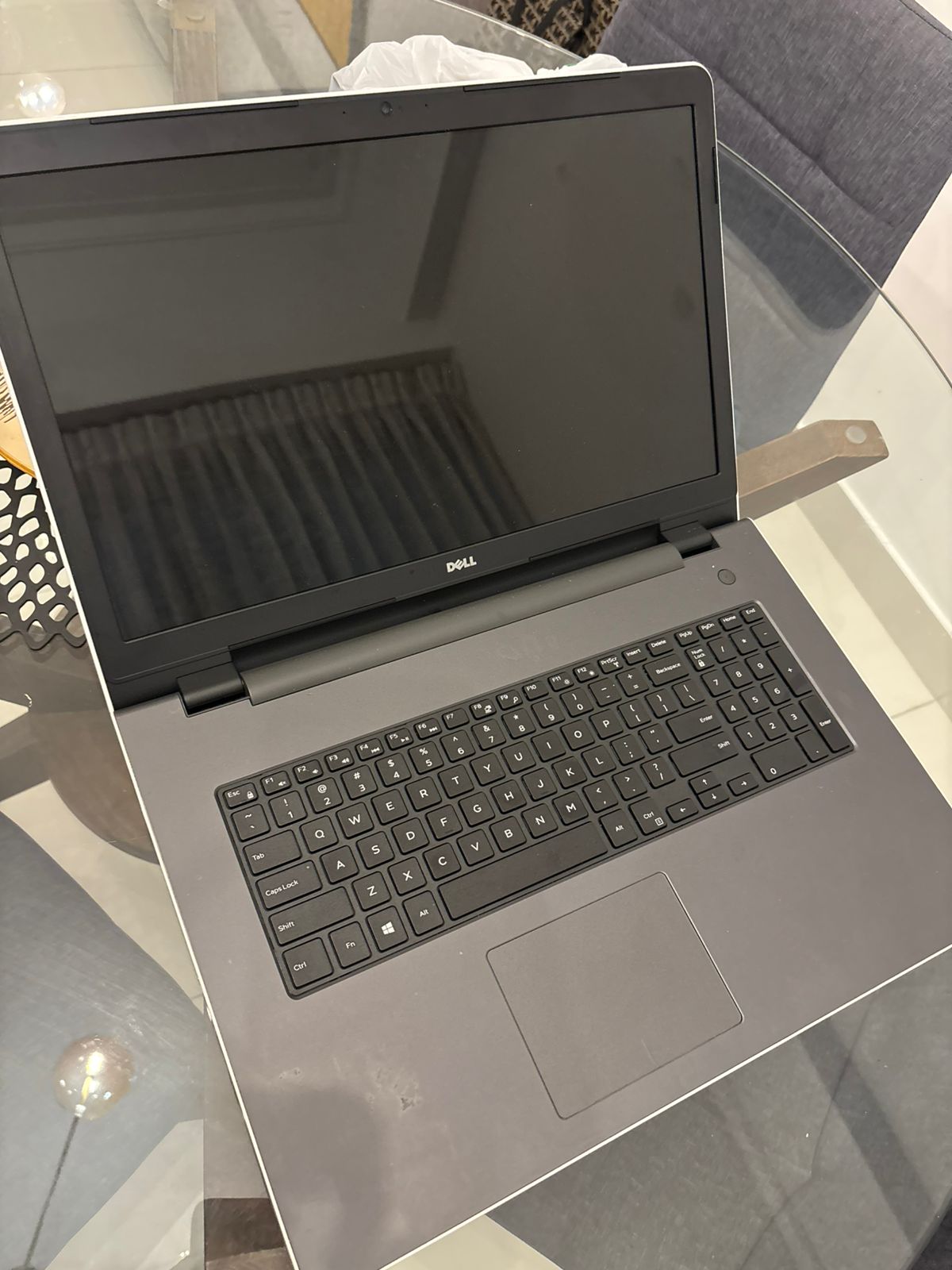 computadoras y laptops - Notebook Dell Inpiron