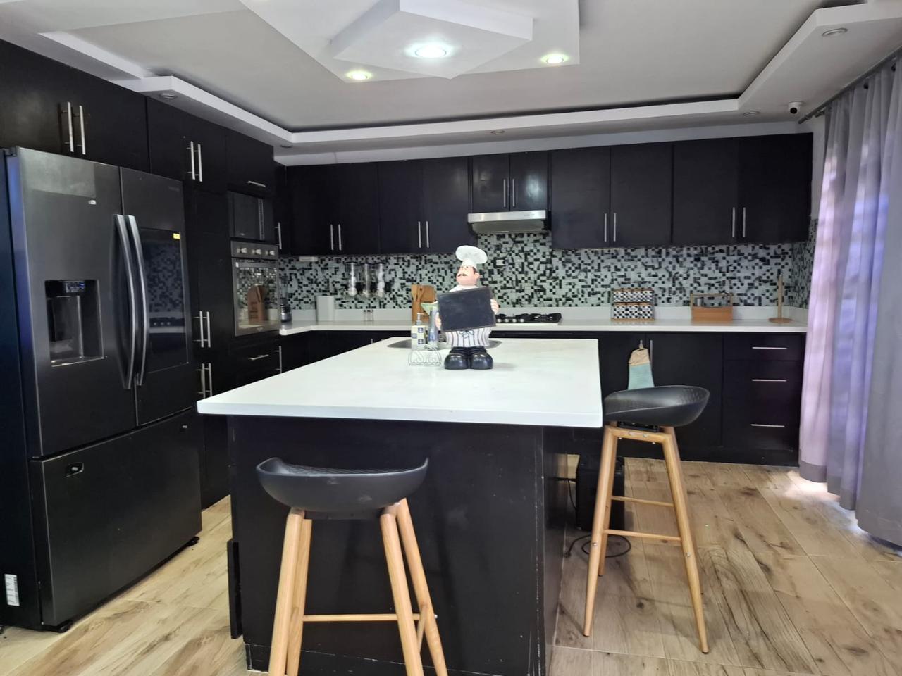 casas - ✨ Beautiful Furnished House in Puerto Plata 🏝️✨ 4