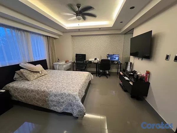 apartamentos - vendo avenida independencia tercer nivel tres habitaciones 2.5 baños dos parqueo 20