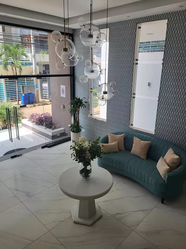 apartamentos -  Rento apartamento en una torre Lujosa Bella vista 2
