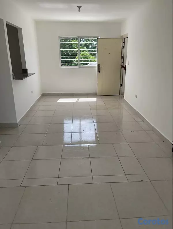 apartamentos - APARTAMENTO EN VETA EN SANTIAGO DE LOS CABALLEROS  2