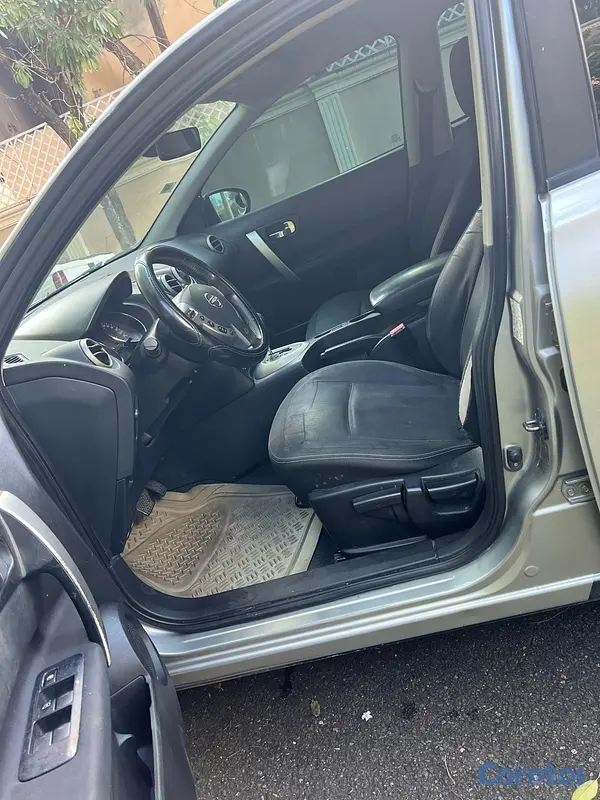 jeepetas y camionetas - Nissan Qashqai 2011 7