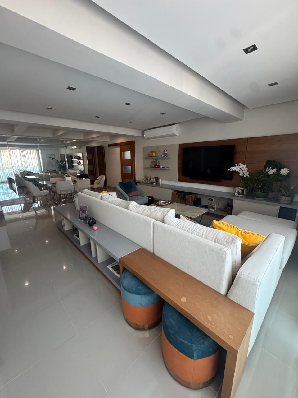 apartamentos - Apartamento en venta en Renacimiento 📍Edificio fa 6