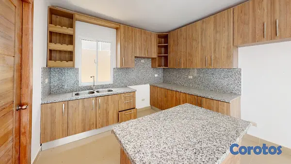 casas - venta de casa en la autopista de san Isidro brisa oriental Santo Domingo este  9