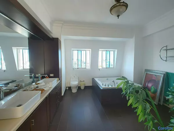 penthouses - Penthouse en Venta en  Mirador Sur 5