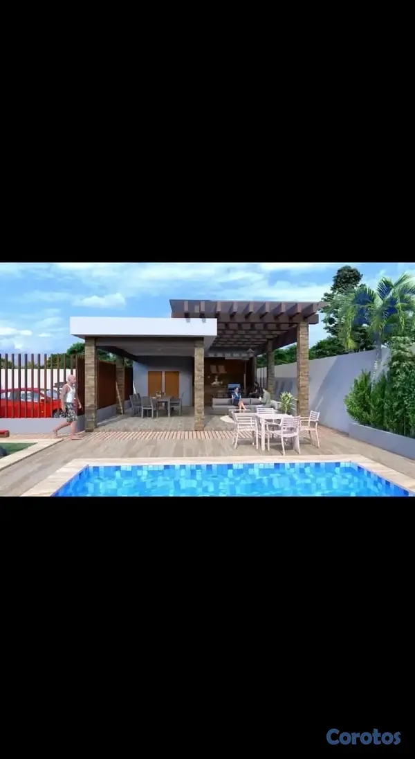 penthouses - Penthhouse en Llanos De Gurabo 5