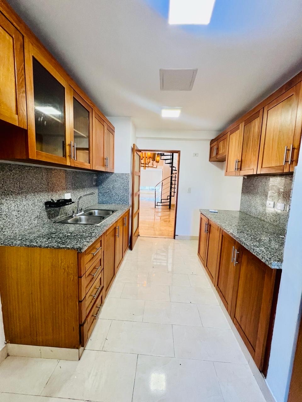 penthouses - Penthouse 4 habitaciones, con terraza privada  6