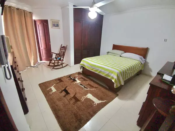 apartamentos - Apartamento Tipo PH en Alquiler Mirador Norte 2
