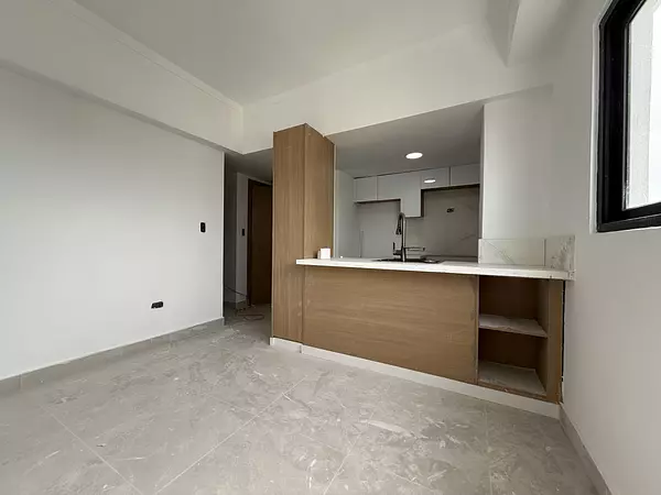 apartamentos - Apartamento en Evaristo Morales Nuevo a estrenar 2