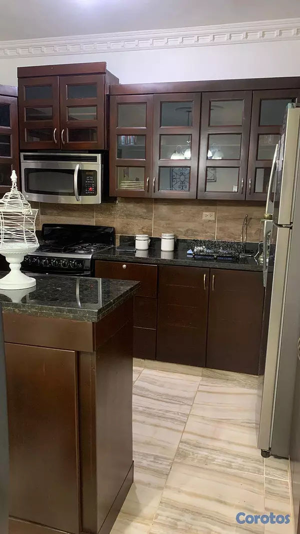 apartamentos - 🏡 Apartamento Amueblado en Venta – Segundo Nivel  4