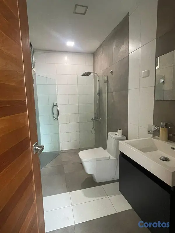 apartamentos - Alquilo apartamento en la esmeralda 6