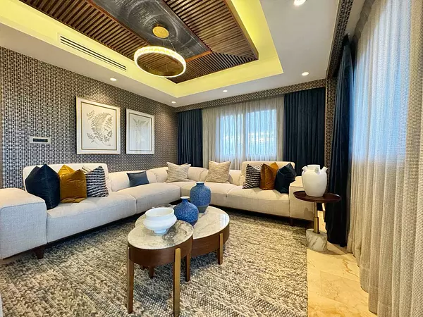 apartamentos - “Apartamento de lujo en Alma Rosa I – Piso 15” 5