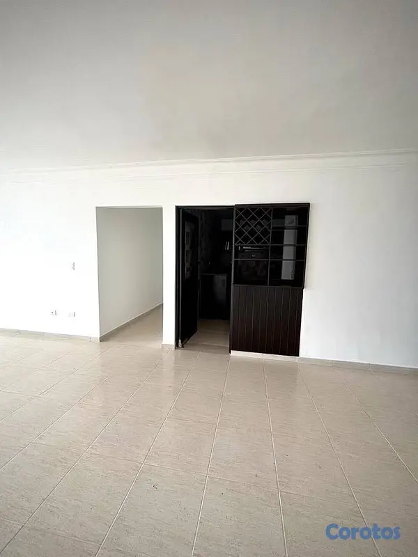 apartamentos - Apartamento en Venta Lincoln 17