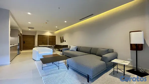 apartamentos - Torre de Lujo en Piantini 9