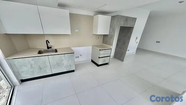 apartamentos - Apartamento Nuevo en Piantini 5