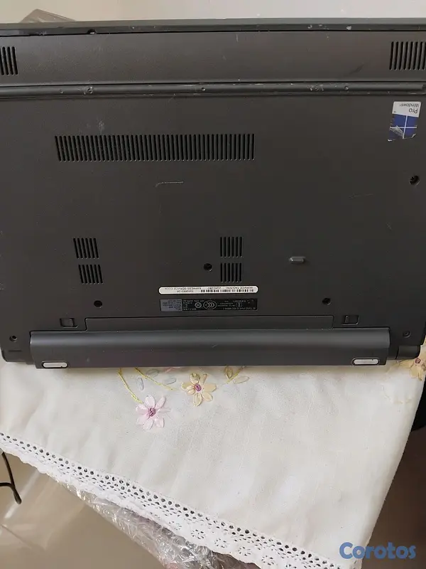 consolas y videojuegos - En venta Laptop Dell Latitude 3350 Intel I5 4g memoria 64bits 120g ssd 14'  7