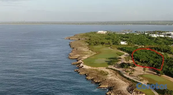 solares y terrenos - Oportunidad Única en Playa Nueva Romana | 2,400 m² 12