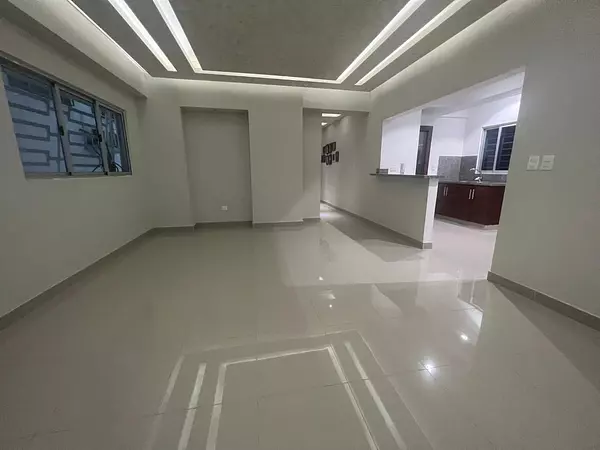 apartamentos - Apartamento 5To piso, Los Restauradores, Distrito Nacional  1