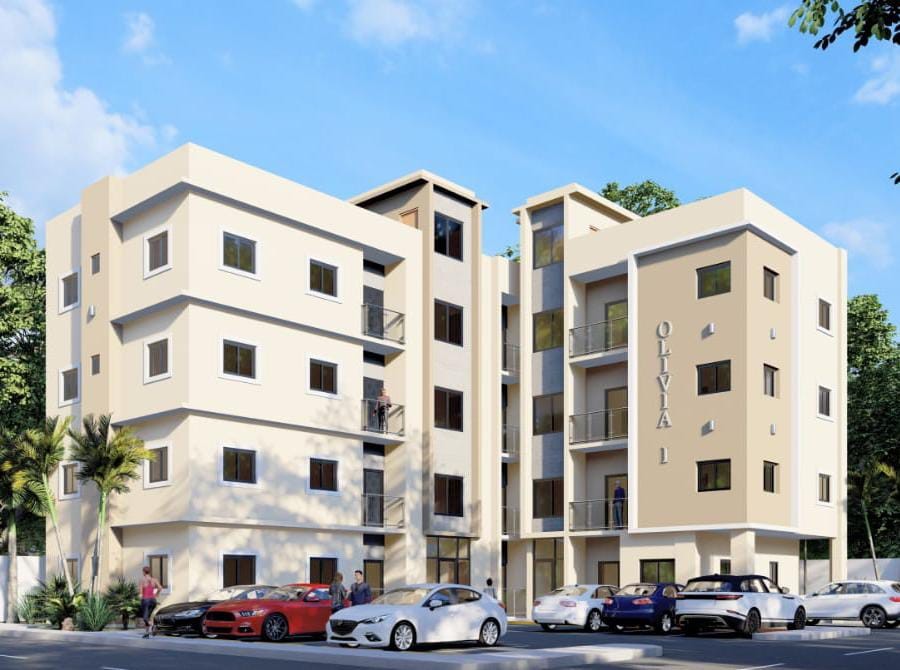 apartamentos - Apartamentos en Gurabo 0