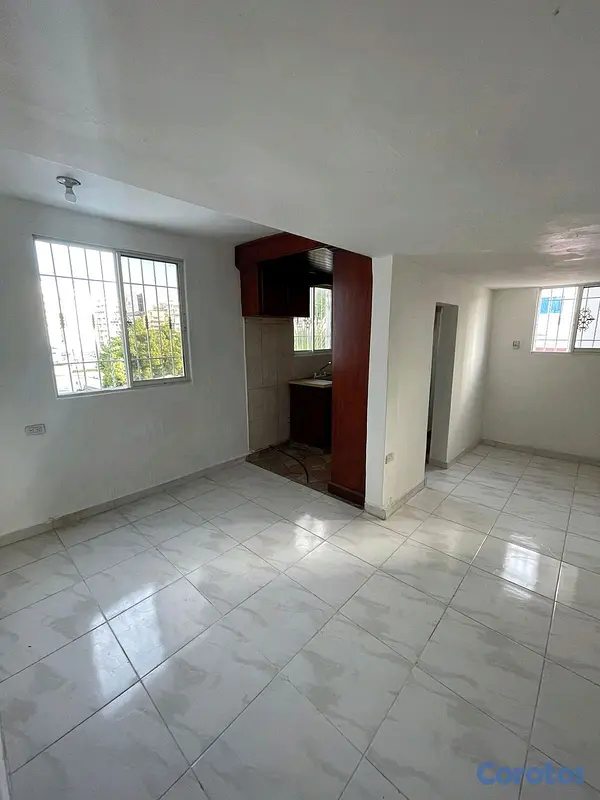 apartamentos - Coqueto apartamento clásico El Millón  8