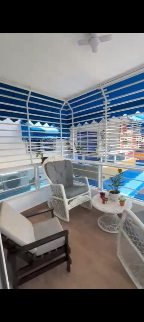 apartamentos - Apartamento tipo PentHouse 4 Piso
 Residencial Sol de Luz, Sto. Dgo.
$8,300,000 4