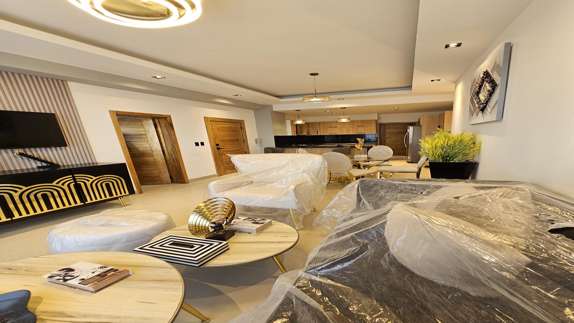 apartamentos - PROYECTO DE APARTAMENTOS EN VILLA AURA 2