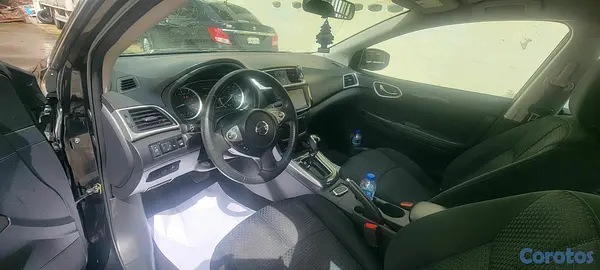 carros - Nissan sentra 2019 SR 5