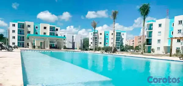 apartamentos - Tropical Comfort @ Serena Village: Fully Equipped 2BR 8