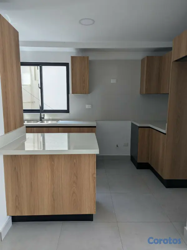 apartamentos - Apartamento en BELLA VISTA 5