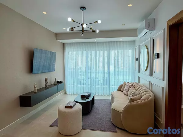 apartamentos - Oportunidad de inversión Apartamento Remodelado en 3