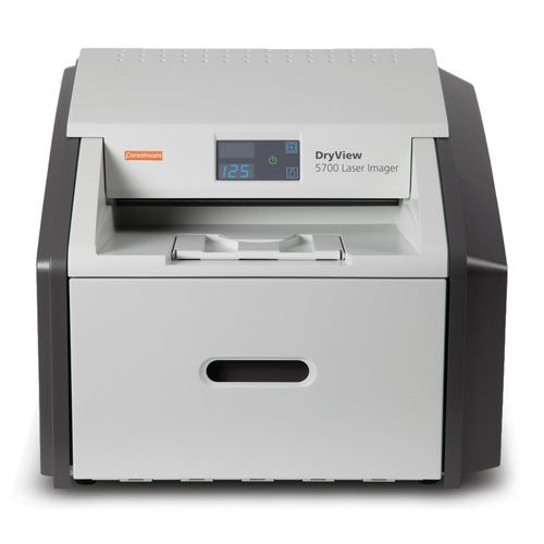 impresoras y scanners - Impresora Carestream Dryview 5700  0